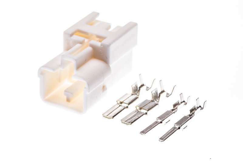 Electrical connector repair kit